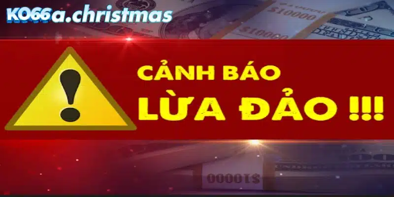 KO66 có lừa đảo không?