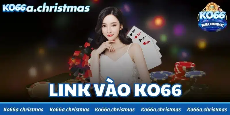 Link vào KO66